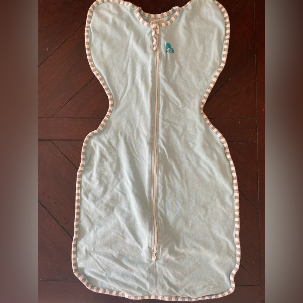 Love to dream swaddle